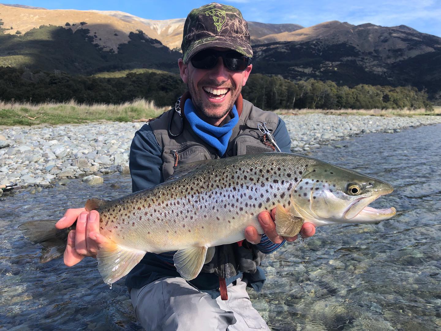 New Zealand - Southland Guided Week Adventure - Image 19