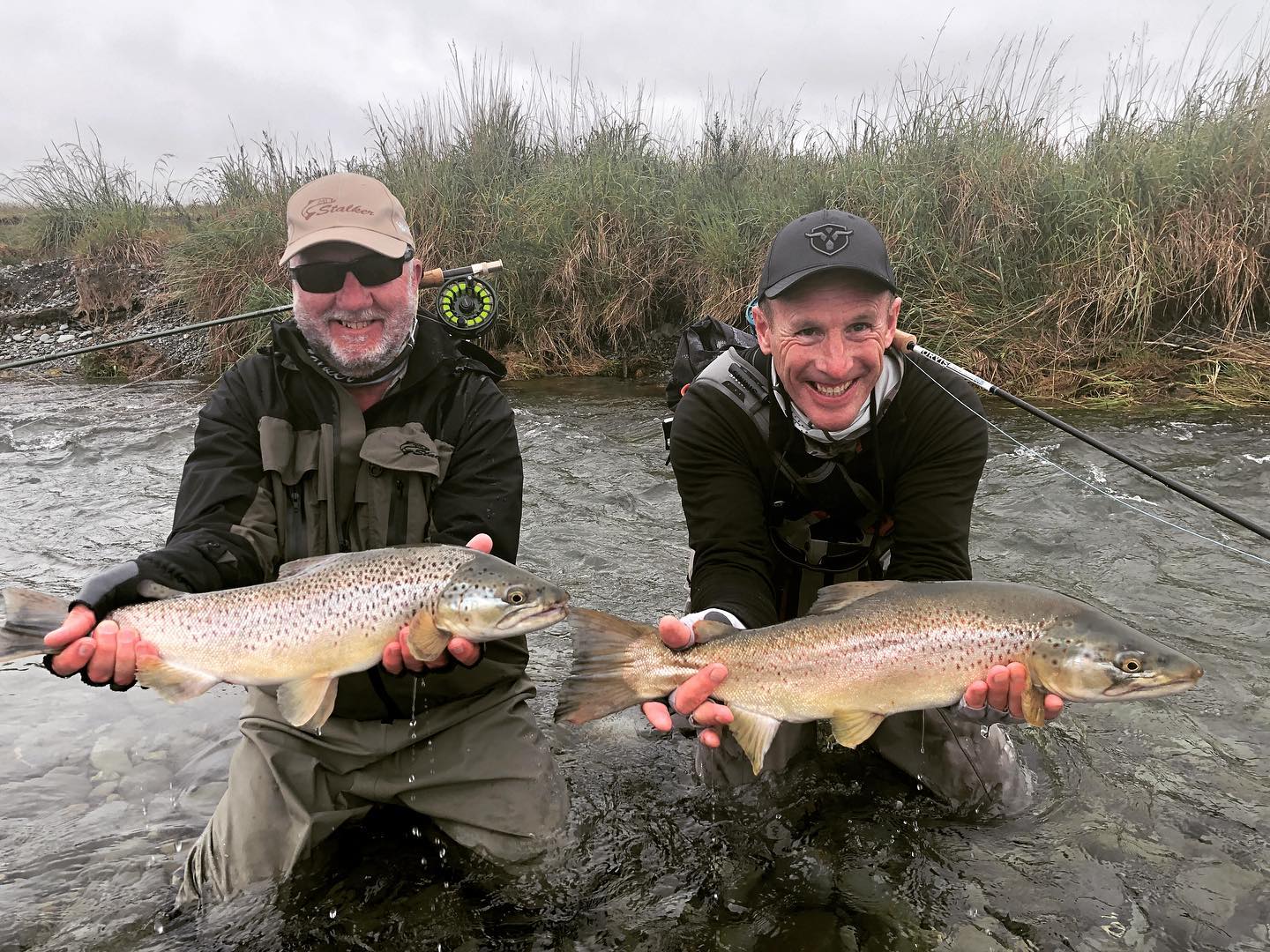 New Zealand - Southland Guided Week Adventure