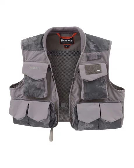 SIMMS Freestone Fishing Vest - Men's