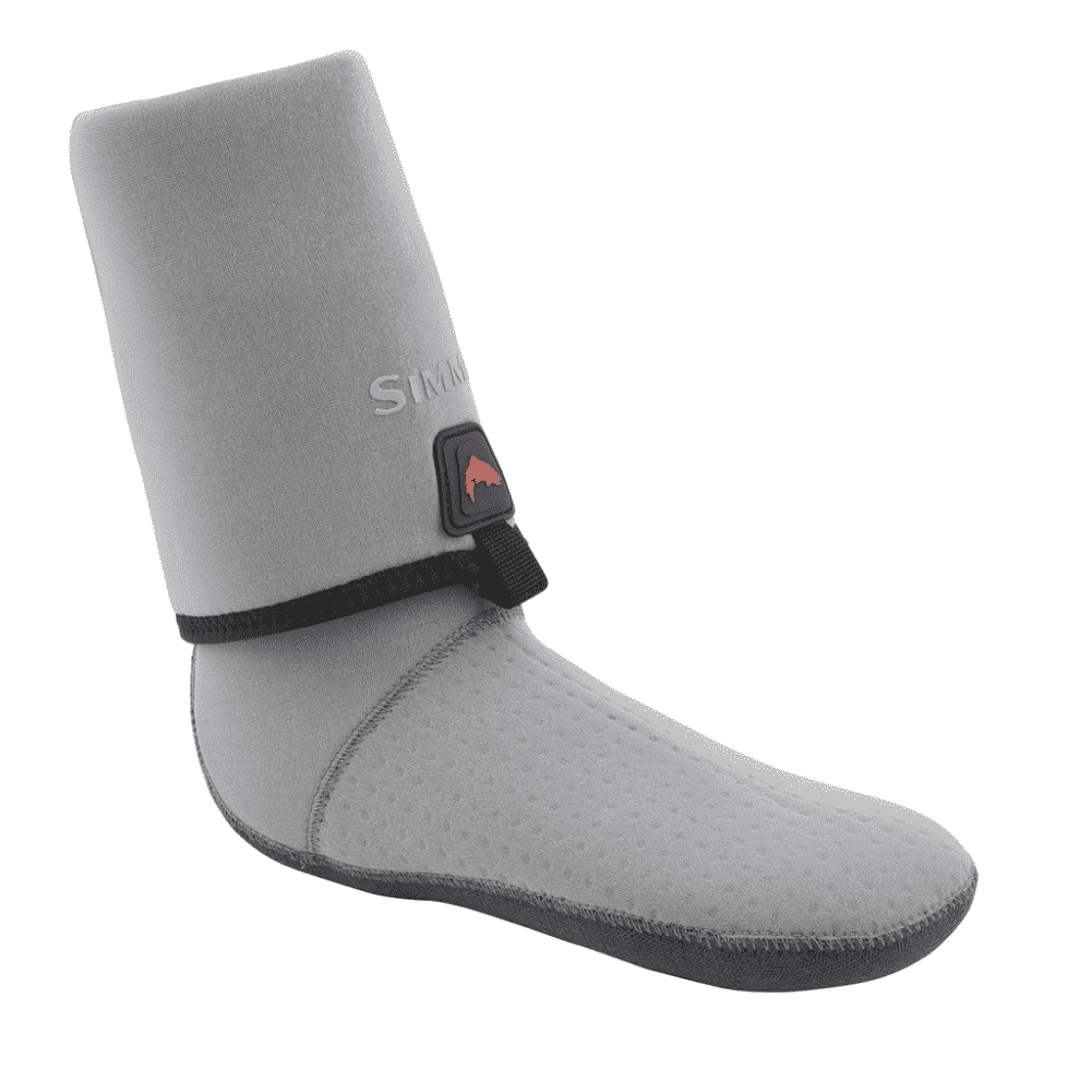 Simms Guide Guard Socks