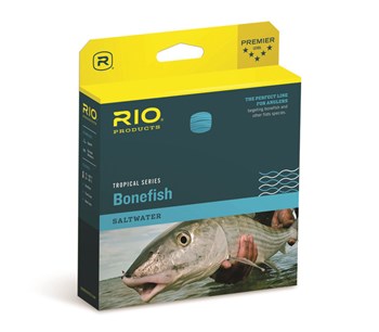 RIO Bonefish Premier