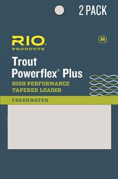 RIO PowerFlex Plus Leader 12ft