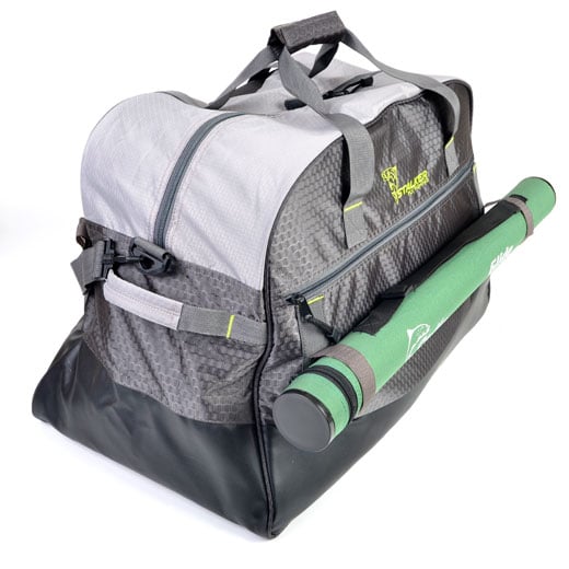 Stalker Duffle Bag