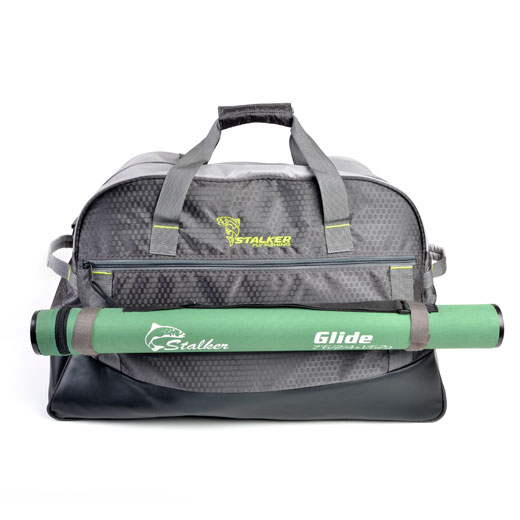 Stalker Duffle Bag - Image 4