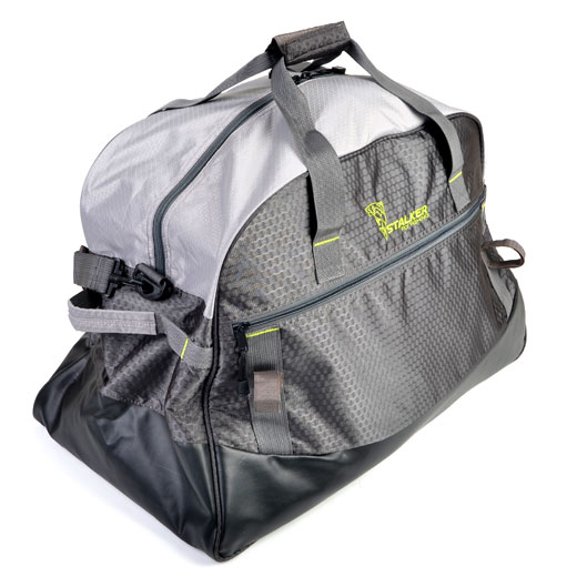 Stalker Duffle Bag - Image 2