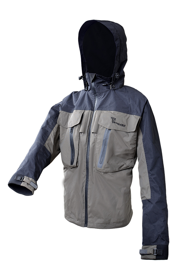Greys Warm Weather Wading Jacket 