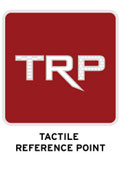 TRP Icon