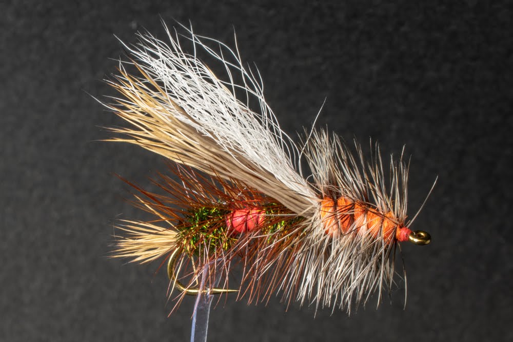 Royal Stimulator Hurleys Fly Fishing