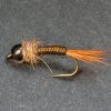 TH Ribbed Nymph