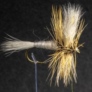 Dry Flies