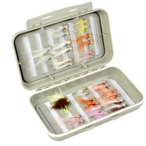 Fly Combos