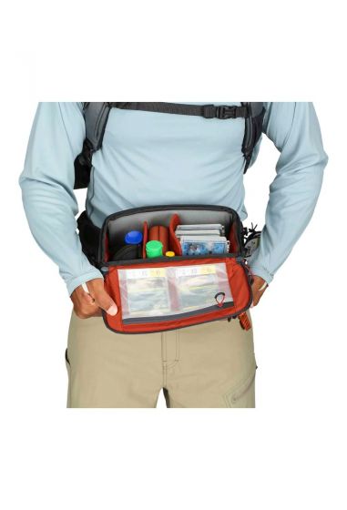 G4 PRO SHIFT FISHING BACKPACK - Hurleys 