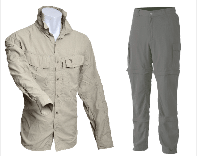 Stalker GuideSkin II Combo