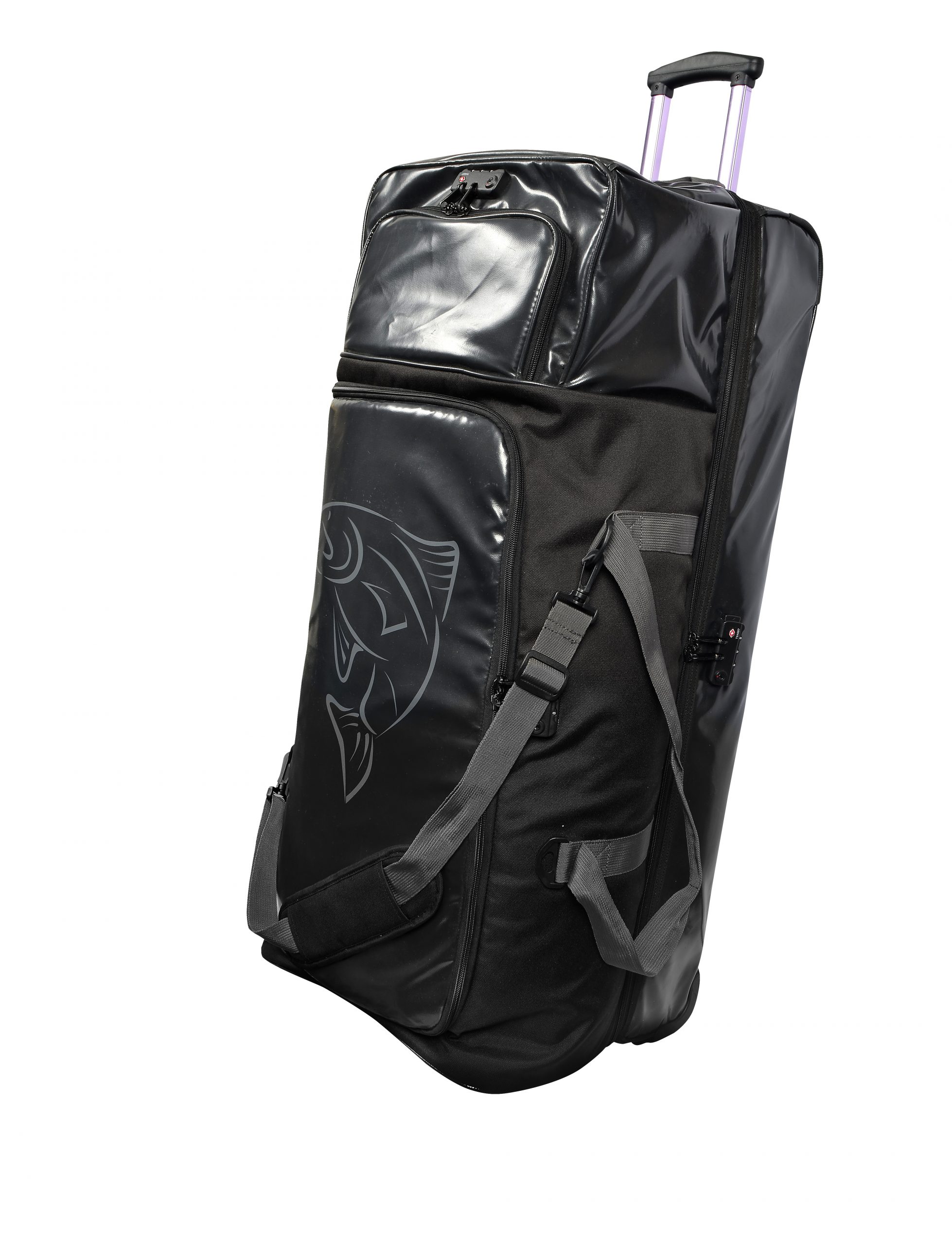 Stalker Legend Series Travel Bag - Image 6