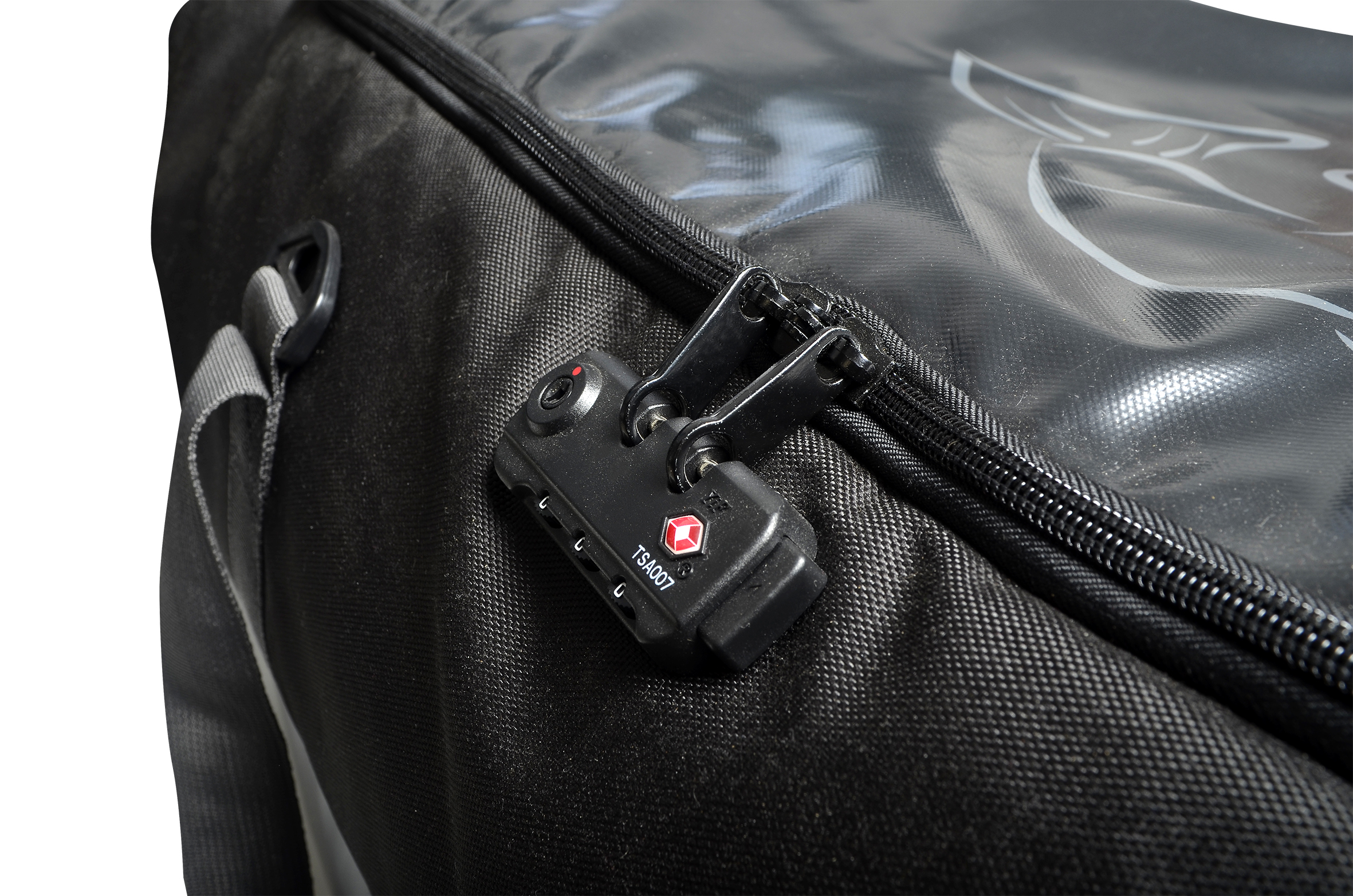 Stalker Legend Series Travel Bag - Image 5