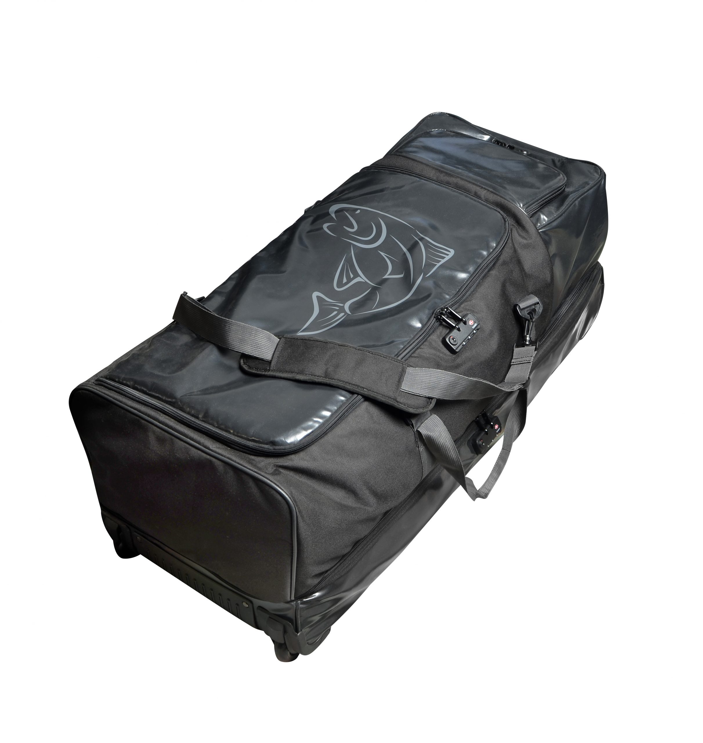 Stalker Legend Series Travel Bag - Image 4