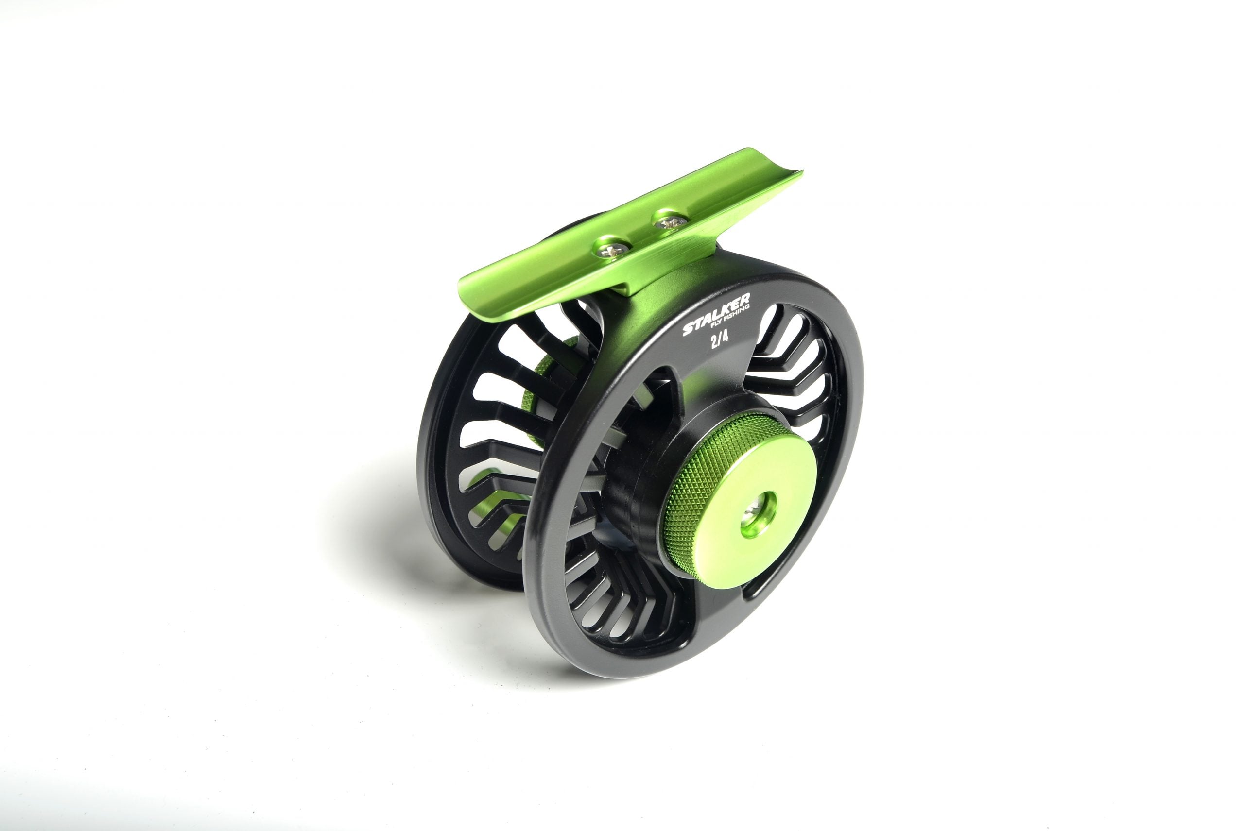 Stalker LW Reel - Image 2