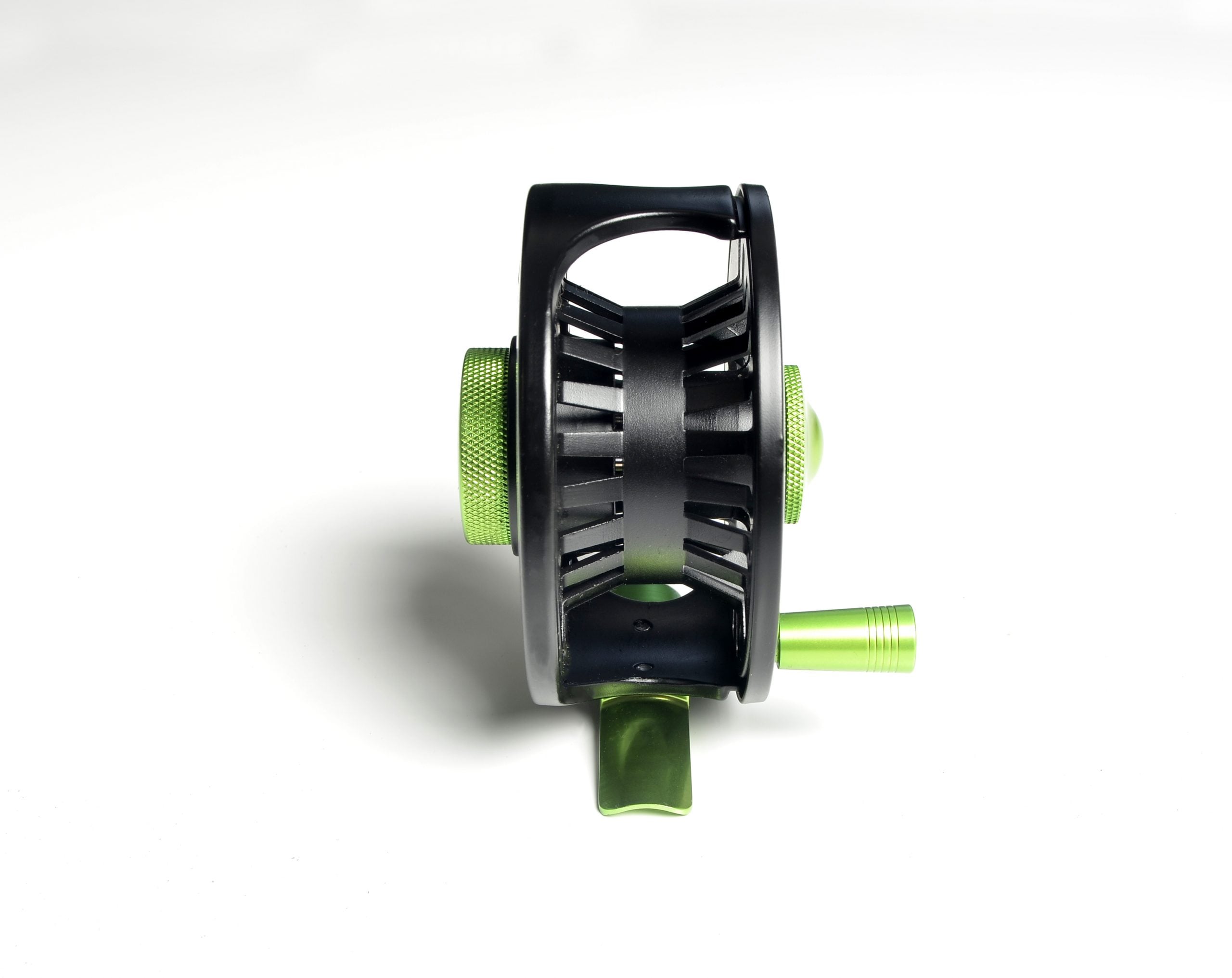 Stalker LW Reel - Image 4