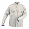 Stalker Flex-Fit Fly Shirt