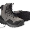 Orvis Clearwater Wading Boots Rubber Sole