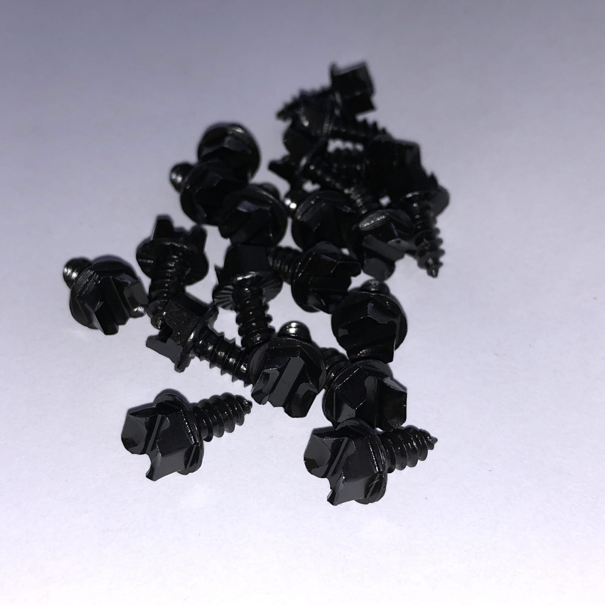 Stalker Rock Bite Studs