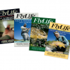 Fly Life Magazine - Back Issues