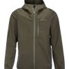 Simms Flyweight Shell Jacket