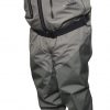 High Country Zip Wader and Simms Freestone Boot Combo