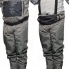 Stalker High Country Chest Wader Package