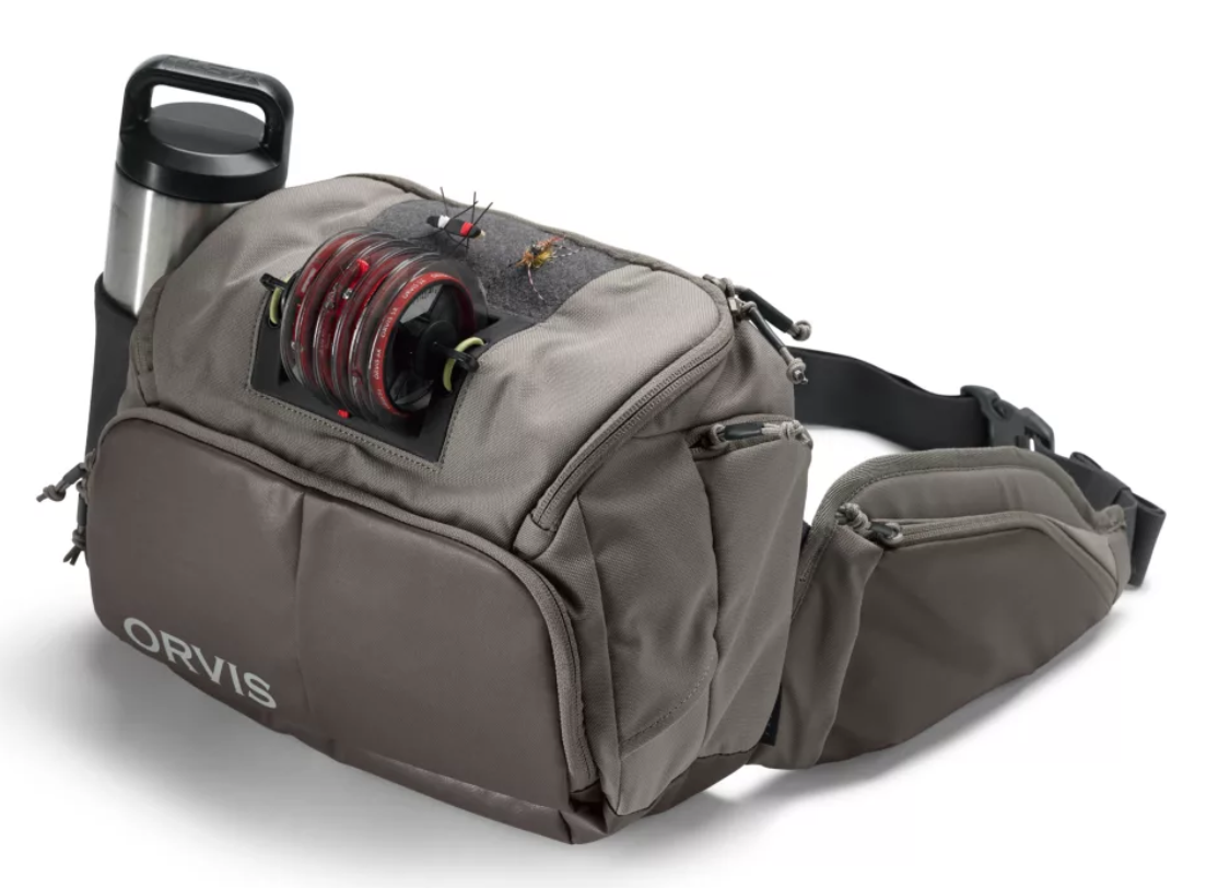 Orvis Guide Hip Pack