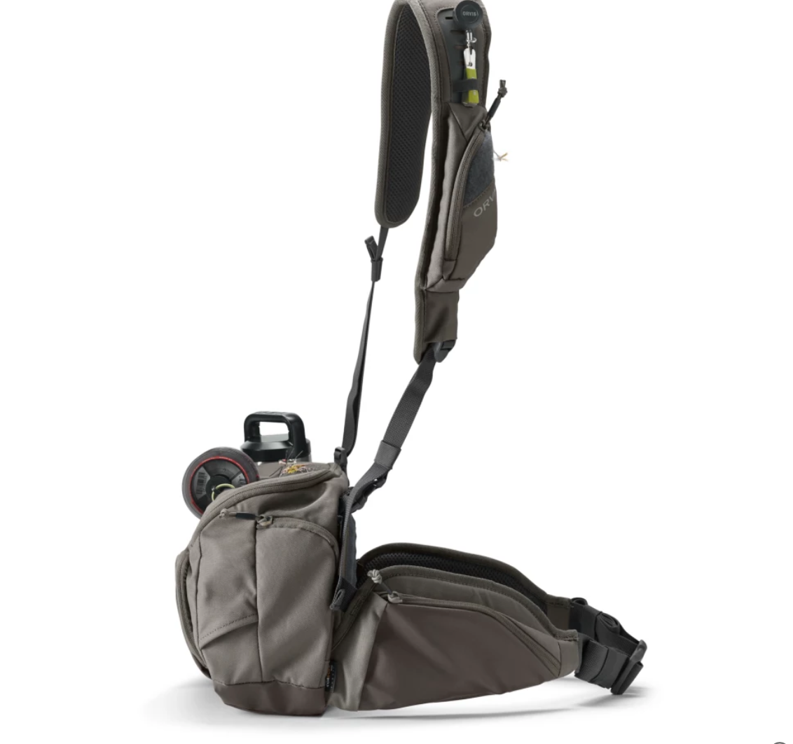 Orvis Guide Hip Pack - Image 3