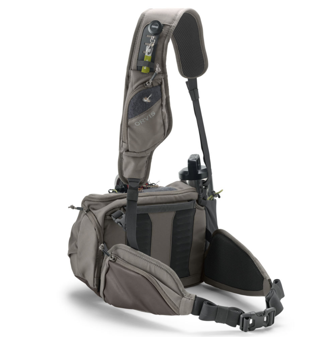 Orvis Guide Hip Pack - Image 4