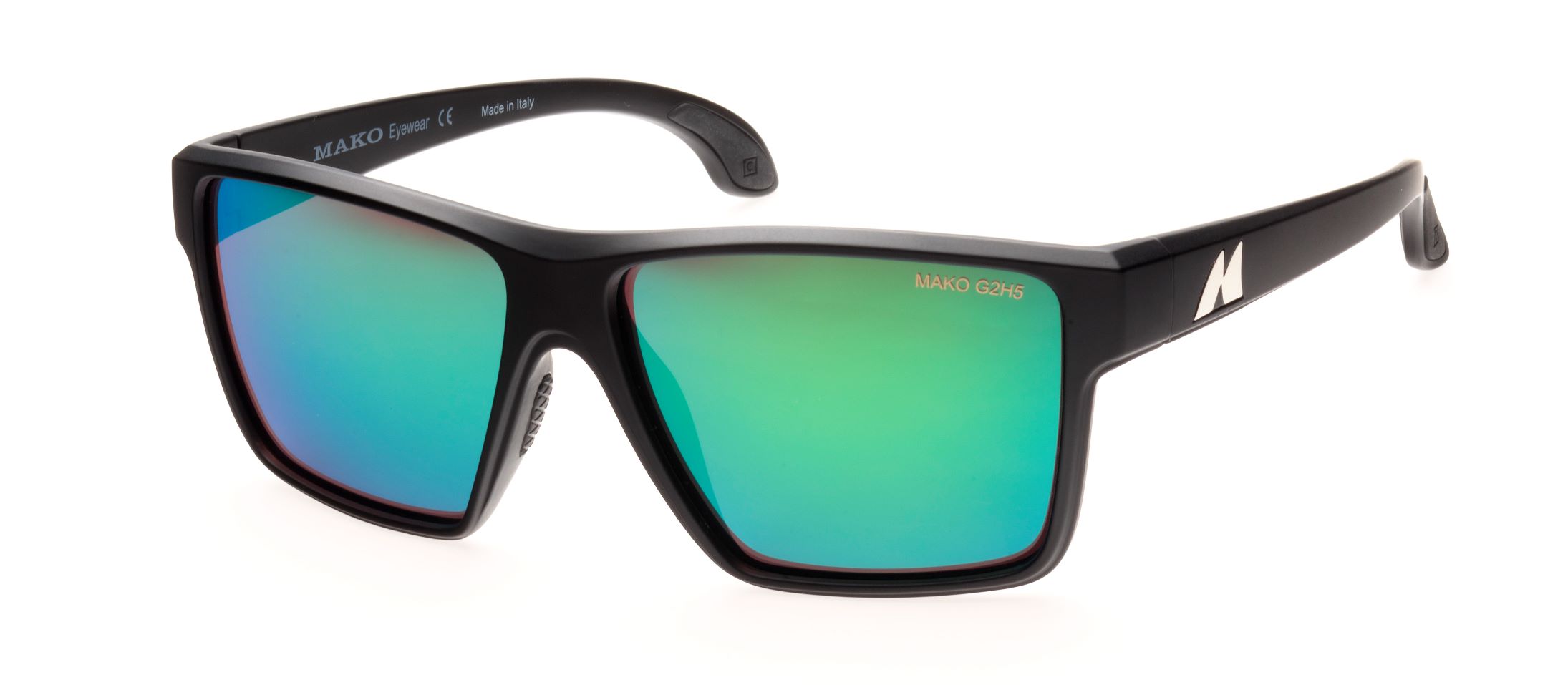 MAKO Cast 9611 M01 G2H5