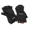 Simms Gore Tex Infinium Half Finger Glove
