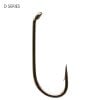 Black Magic D Dry Fly