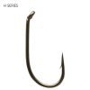 Black Magic H 3x S.S Hooks