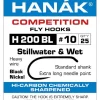 Hanak Nymph Hooks