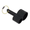 Loon Silicone Double Barrel Caddy