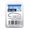 Tiemco TMC 200R Hooks