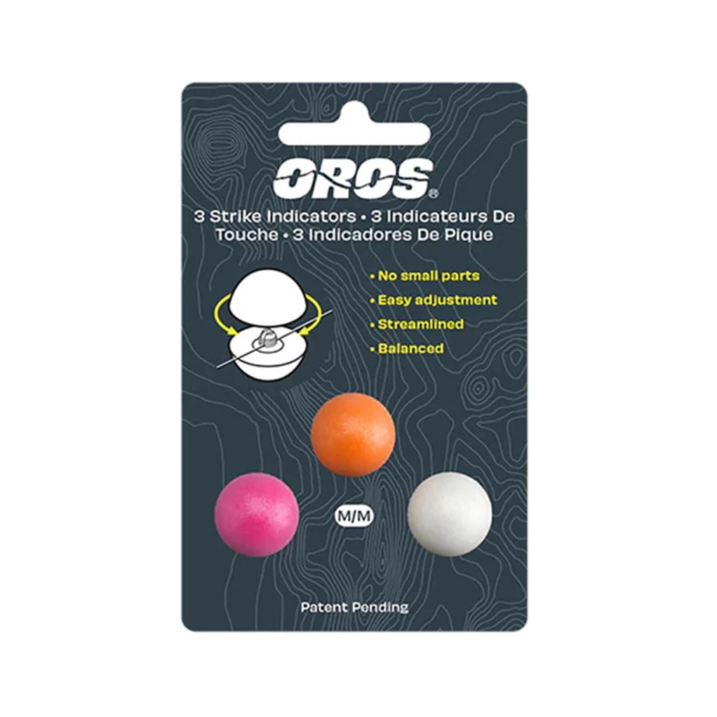 Oros 3 Pack Strike Indicator - Image 6