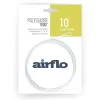 Airflo Polyleader Trout 10' Clear Floating