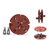 SA Regulator Spool Portable Line Winder