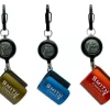 Smith Creek Rod Holder Rod Clip + Carabiner