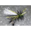 Yellow & Black Stimulator