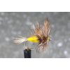 Yellow Humpy