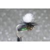 New Improved Sparkle Greenbelly Humpy