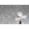 Detached Body Mayfly Grey