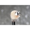 Dumbell Light Pink Champagne Egg Fly