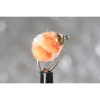 Orange BH Egg Fly