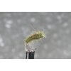 Green Caddis Grub
